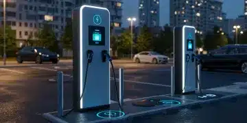 Next-Gen EV Chargers: Faster Charging & Wireless Tech