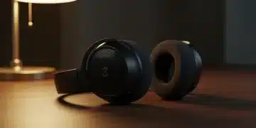 Best Noise-Canceling Headphones of 2026: Decibel Reduction & Battery Life