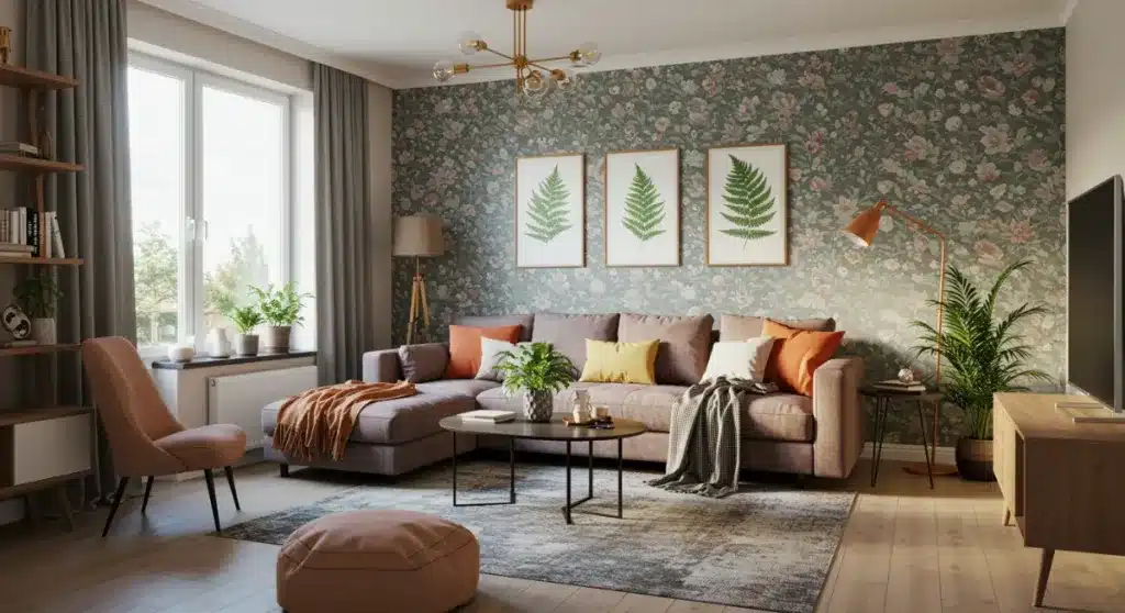 Home Finds for Renters: Personalize Your Space Without Breaking the Lease