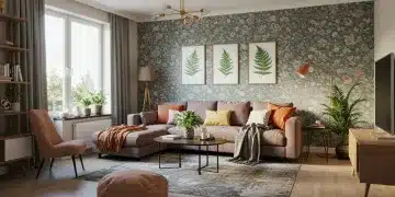 Home Finds for Renters: Personalize Your Space Without Breaking the Lease