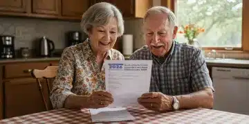 Social Security Benefits Increased by 3.2% for 2026 – What This Means for You