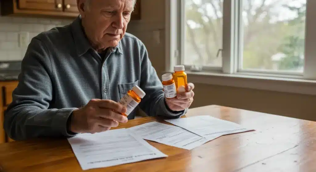 Major Changes to Medicare Part D in 2026: What You Need to Know