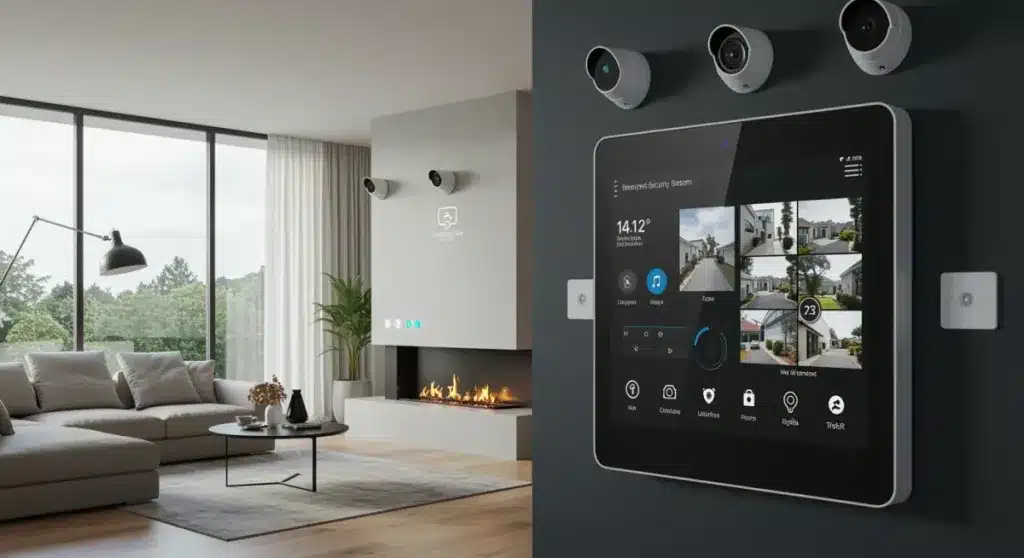 Smart Home Security Systems: Best Anti-Hacking Brands 2026