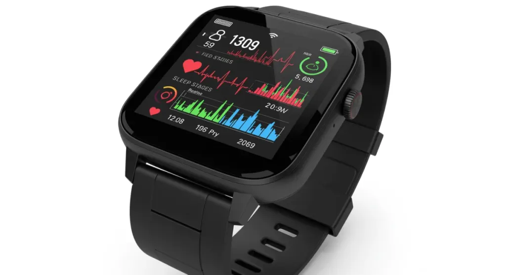 Smartwatch Health Tracking 2026: Beyond Heart Rate Monitoring