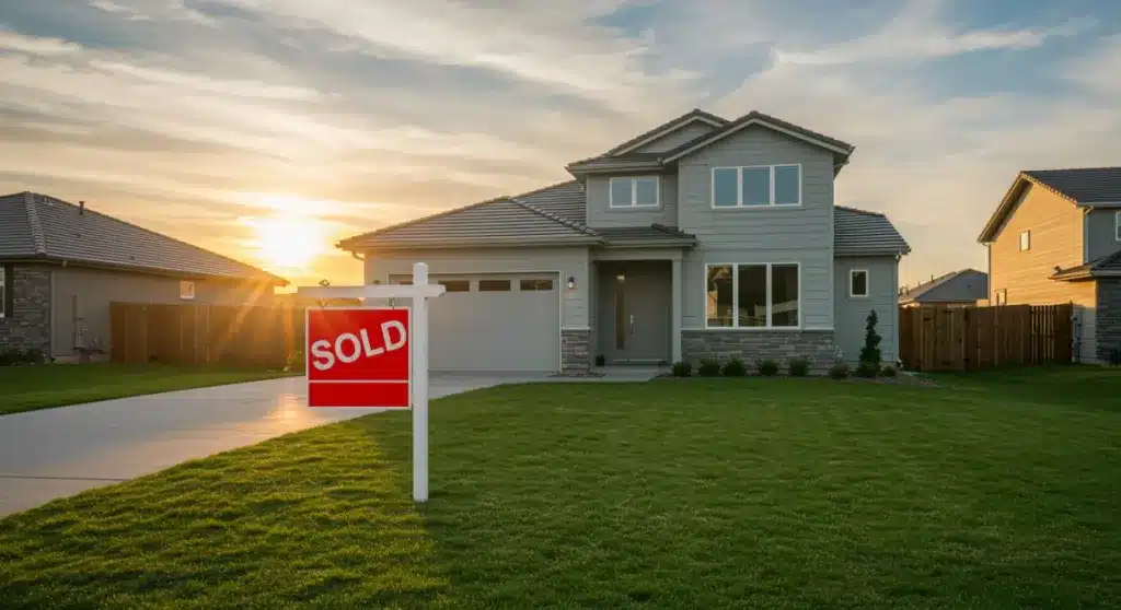 New Home Finds Tax Credit: How to Claim Up to $5000 in 2026