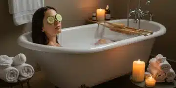 DIY Spa Day: Recreate a $200 Facial at Home for Under $30