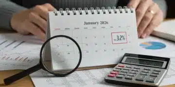 2026 Social Security COLA: 3.2% Adjustment for Your Benefits