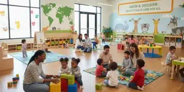 Child Care Assistance Programs (CCAP) 2026: Funding & Eligibility Announced